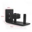 Sliding Barn Door Hardware Floor Guide Adjustable Stay Roller Wall Mount Tool Carousel 6