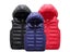 Kids Vest Body Warmer Carousel 6