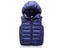 Kids Vest Body Warmer Carousel 9