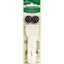 Clover Double Tracing Wheel - Serrated Edge Carousel 1