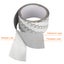 2pcs Window Screen Repair Kit Tape, Strong Adhesive & Waterproof Fiberglass Carousel 3
