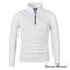 Autumn Men's Thicker Half Zipper Sweaters Pullover for Male Carousel 1