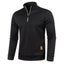 Autumn Men's Thicker Half Zipper Sweaters Pullover for Male Carousel 6
