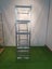 Tapwarehouse Garage container Shelve dust free zinc coat Galvanised heavy duty Carousel 3