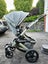JOOLZ GEO Pram (Bassinet + Pushchair) Carousel 6