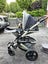 JOOLZ GEO Pram (Bassinet + Pushchair) Carousel 16