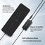 HD Amplified Digital TV Antenna with 500 Miles Range Reception, Indoor/Outd Carousel 6