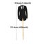 Cake Topper Cake Decorating Cupcake Topper Tuxedo *Local Clearance* Carousel 3