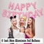 Party Decor Happy Birthday Balloon - 16 Inch 30cm *Local STOCK NOW* Carousel 5
