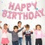 Party Decor Happy Birthday Balloon - 16 Inch 30cm *Local STOCK NOW* Carousel 6