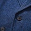 New Suit Vest for Men Herringbone Tweed Suit Vest Business Formal Carousel 5