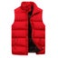 Sweatwear Mens Vest Jacket Warm Sleeveless Coats Winter Waterproof Carousel 4