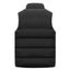 Sweatwear Mens Vest Jacket Warm Sleeveless Coats Winter Waterproof Carousel 6