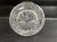 Vintage Webb Corbett Funnell Cut Crystal Vase - Lot K936 - XAK Carousel 5