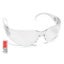 Safety Glasses Radar Clear Lens EWRX800 Carousel 1