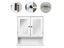 Bathroom Cabinet Carousel 3