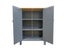 Storage Cabinet Carousel 3