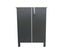 Storage Cabinet Carousel 5