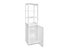 Bathroom Cabinet Carousel 4