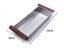 Over The Sink Colander Drainer - Stainless Steel Carousel 5