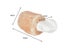 Himalayan Salt Lamp Natural Crystal Rock Shape Night Light Wall Lamp Carousel 5