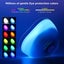 Smart Atmosphere Table Light Tuya APP Desktop Lamp Bedroom Night Light Carousel 4
