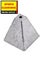 Sinker Pyramid 12oz 10 piece pack. Carousel 1