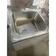 Laundry Tub 560mm with Centre Mixer Carousel 4