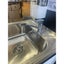 Laundry Tub 560mm with Centre Mixer Carousel 6