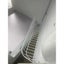 Laundry Tub 560mm with Centre Mixer Carousel 8