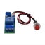 DC 12V Adjustable Timer Delay Turn OFF Module Timing Relay Time Switch 1~10sec Carousel 1