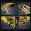 TECHNIC HEAVY-DUTY EXCAVATOR 2 In 1 Carousel 4