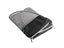 Cat Backpack Carrier Portable Breathable Foldable Outdoor Travel Pet Bag - Black Carousel 4