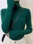 New 2023 Women Pullover Turtleneck Sweater Autumn Long Sleeve Slim Carousel 5