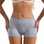 Women's Seamless Nylon Boyshort Panties - 3 Pack Carousel 7