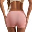 Women's Seamless Nylon Boyshort Panties - 3 Pack Carousel 10