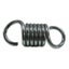 Morgan Heavy Duty Spring Carousel 1