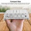 12V 400 Watt Car Audio Stereo Amplifier 2.1Channel HiFi Speaker Power Amp S Carousel 5