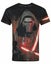 Star Wars White Short Sleeved T-Shirt (Mens) Carousel 1