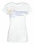 Hunger Games White Short Sleeved T-Shirt (Womens) Carousel 1