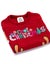 Paw Patrol Red Christmas Jumper (Girls) Carousel 3