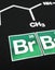 Breaking Bad Black Sweatshirt (Mens) Carousel 3