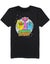 Monster Munch Black Short Sleeved T-Shirt (Mens) Carousel 1