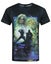 Star Wars White Short Sleeved T-Shirt (Mens) Carousel 1