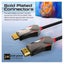Promate 15m HDMI Cable - Black (PROLINK4K60-15M) Carousel 9