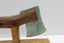 New Zealand Wood and Inanga Greenstone Axe HBS02 Carousel 3