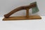 New Zealand Wood and Inanga Greenstone Axe HBS02 Carousel 9