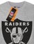 NFL Grey Short Sleeved T-Shirt (Mens) Carousel 4