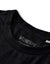 Wednesday Black Short Sleeved T-Shirt (Womens) Carousel 3