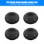 Dust Plug Protection Sticker Kit Fit for Steam Deck, Protective Sticker for Carousel 7
